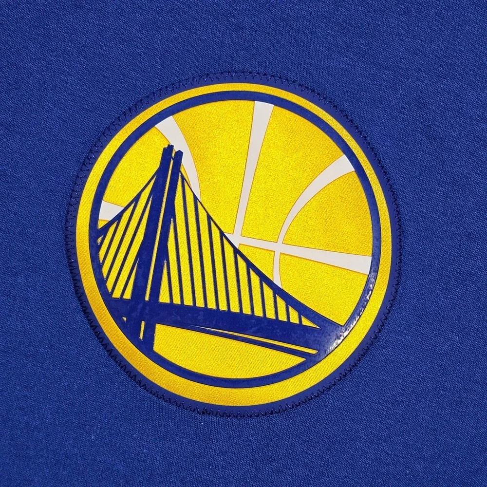 Nike golden state